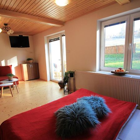 Eden Guest House Брезно Экстерьер фото